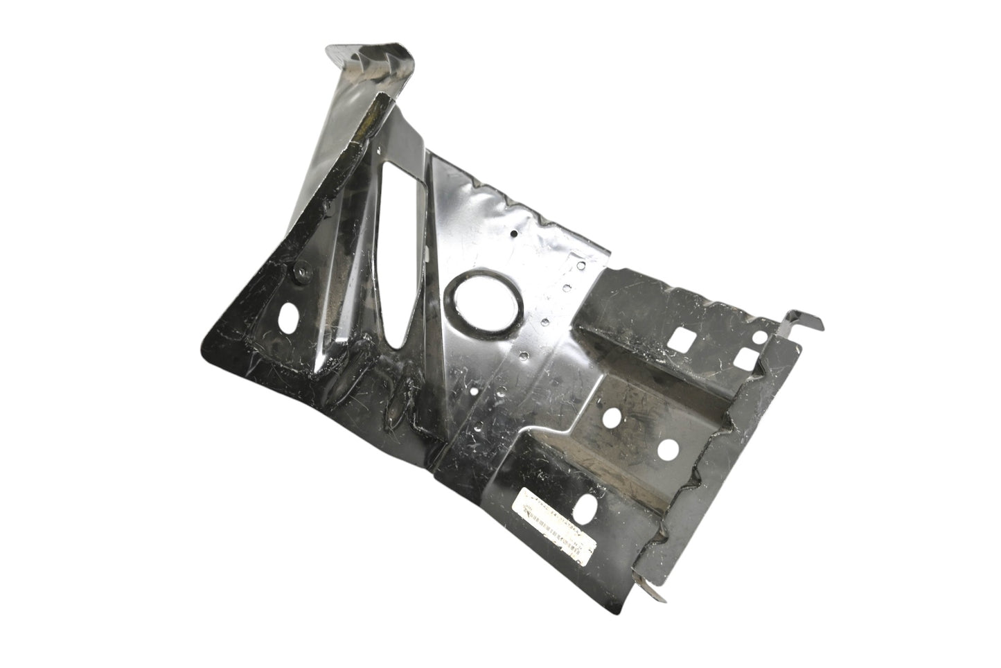New OEM Ford YW4Z-54101A73-AA Gusset NOS
