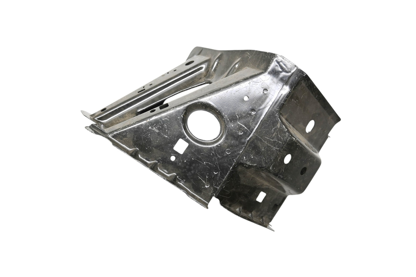 New OEM Ford YW4Z-54101A73-AA Gusset NOS