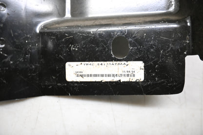 New OEM Ford YW4Z-54101A73-AA Gusset NOS
