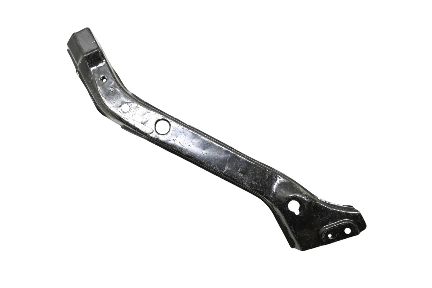 New OEM Ford F3XY-8A193-B Radiator Core Support NOS