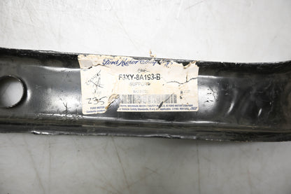 New OEM Ford F3XY-8A193-B Radiator Core Support NOS
