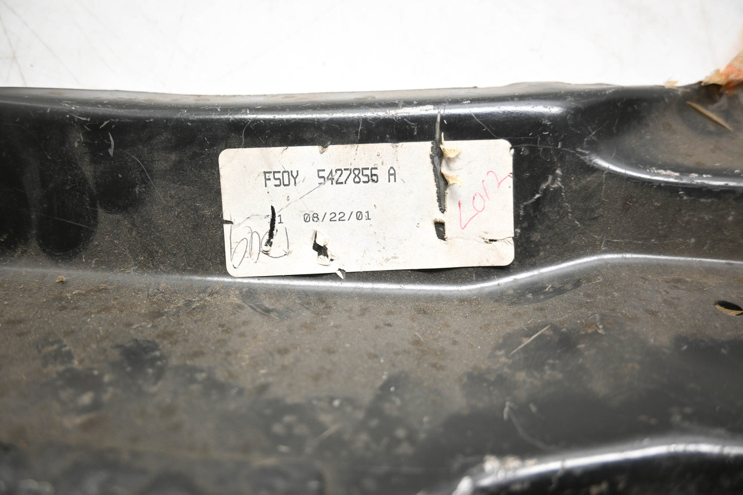 New OEM Ford F5OY-5427856-A Bracket NOS