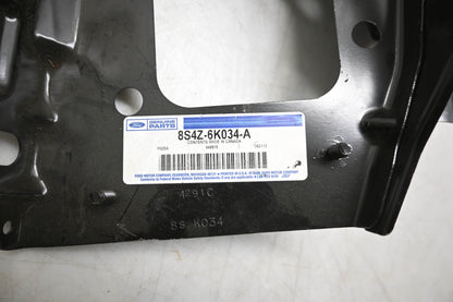 New OEM Ford 8S4Z-6K034-A Reinforcement Plate NOS