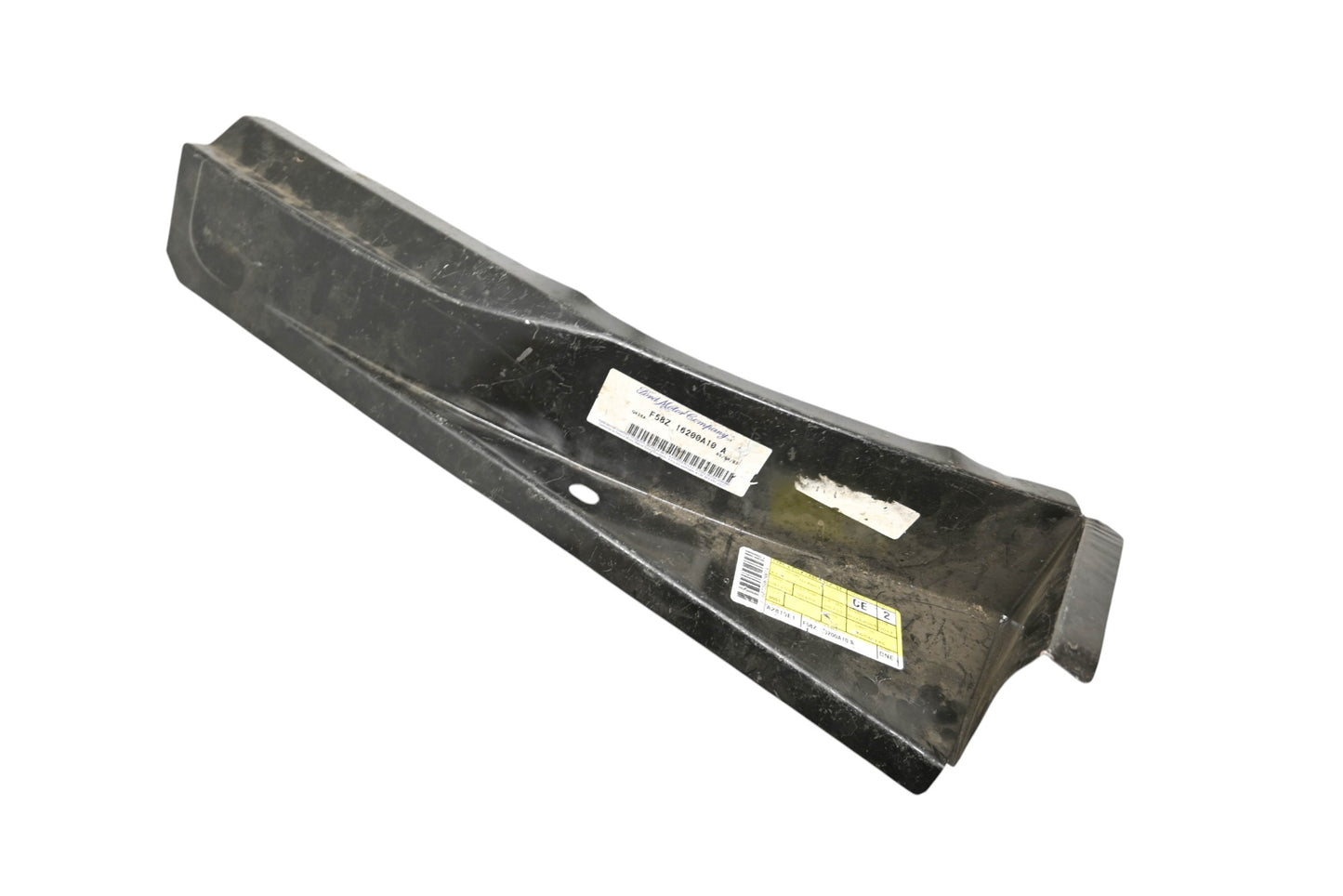 New OEM Ford F58Z-16200A10-A Side Step Panel NOS