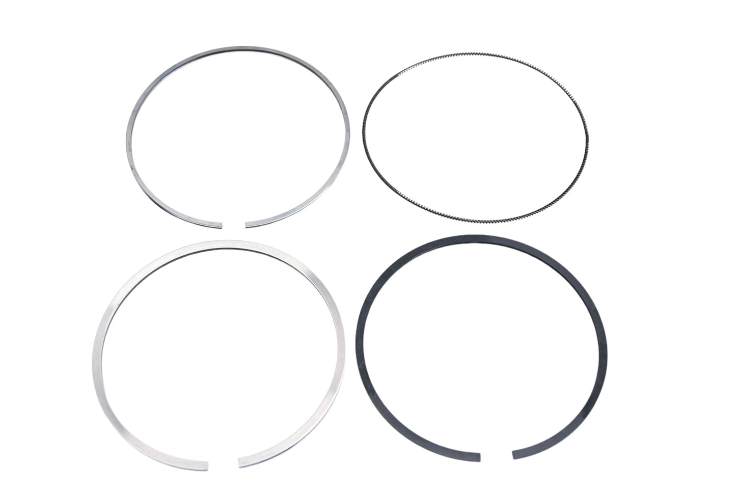 New OEM Ford BC3Z-6148-B, 5098790 Piston Ring Kit NOS