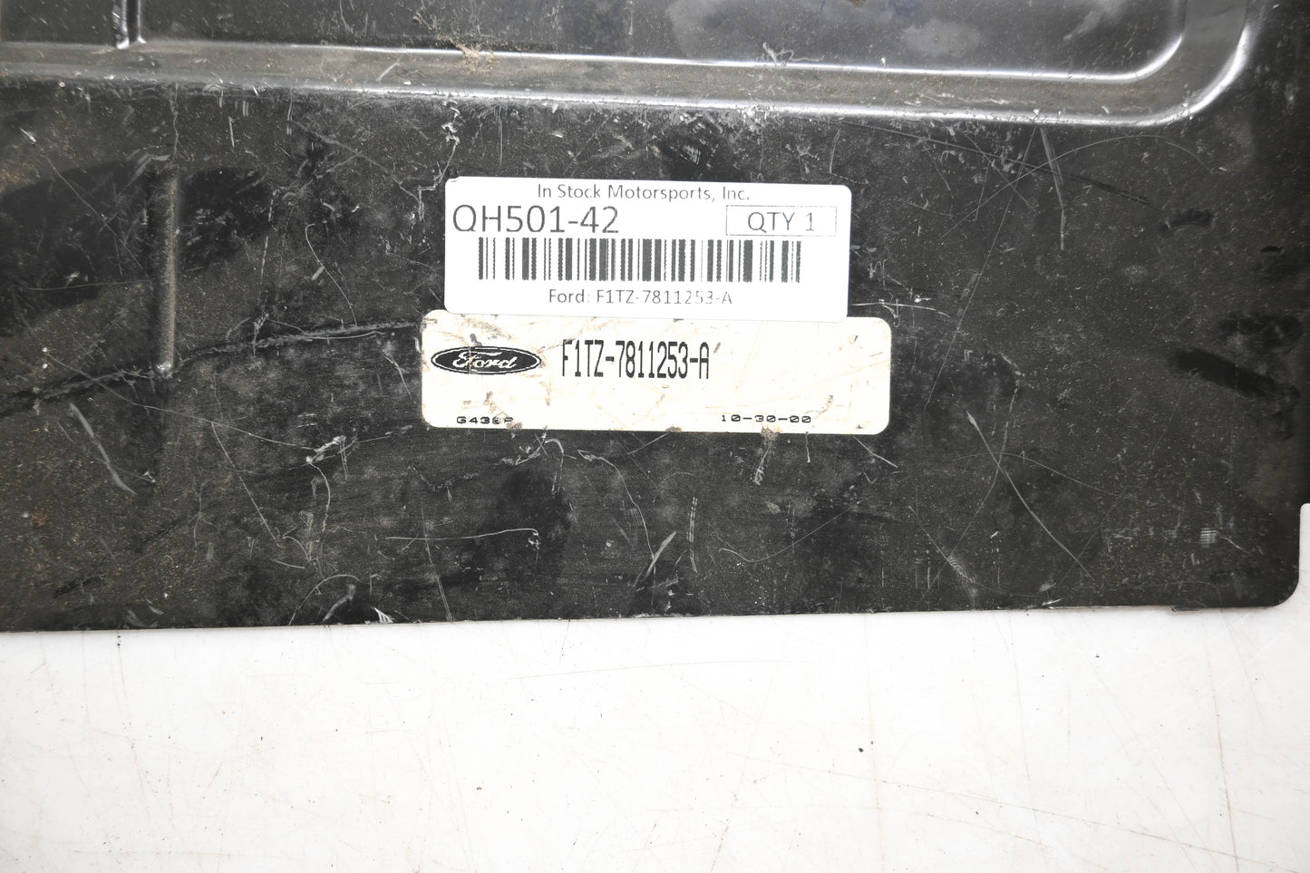 New OEM Ford F1TZ-7811253-A Body Extension NOS