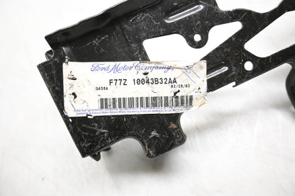New OEM Ford F77Z-10043B32-AA Instrument Panel Brace NOS