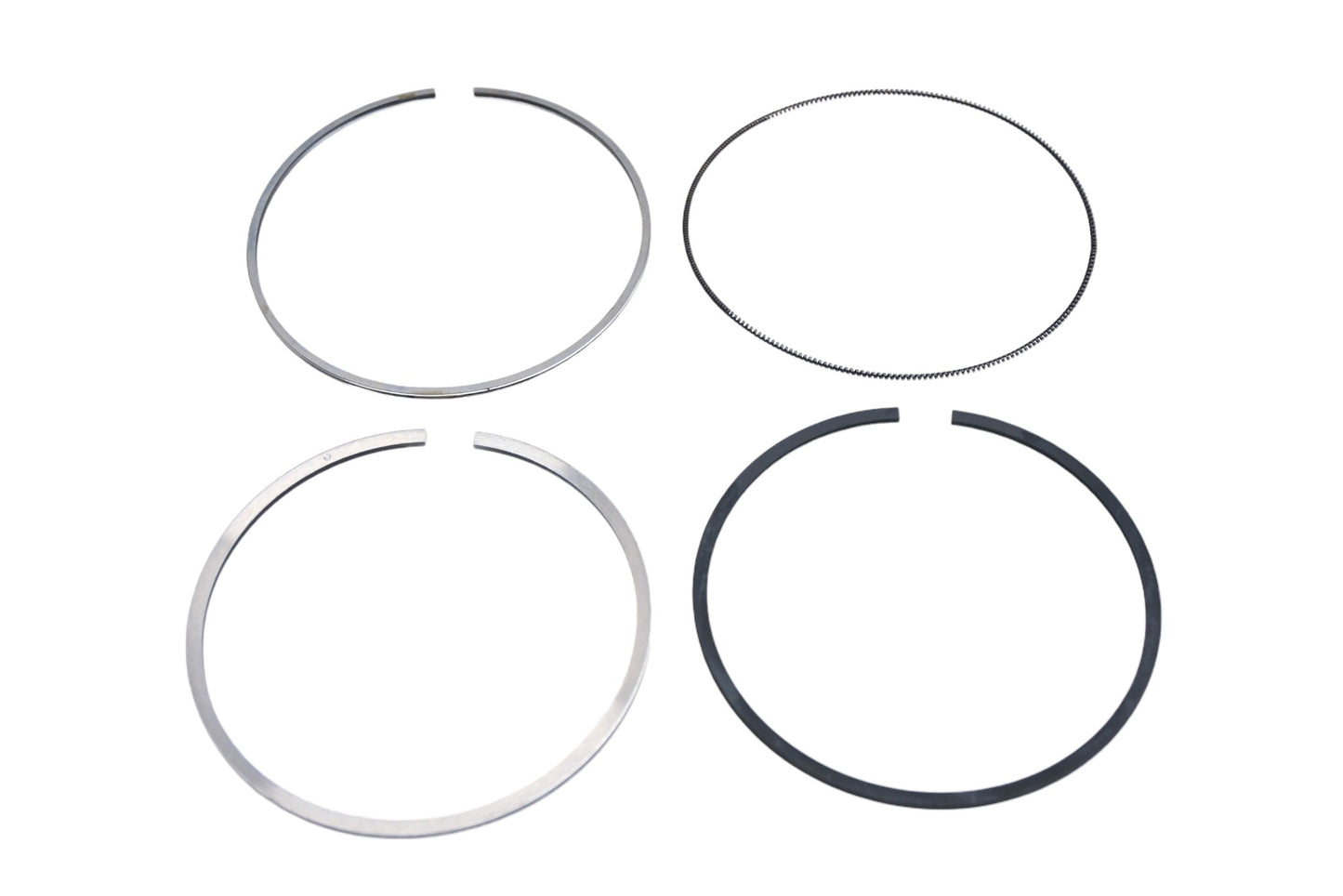 New OEM Ford BC3Z-6148-B, 5098790 Piston Ring Kit NOS