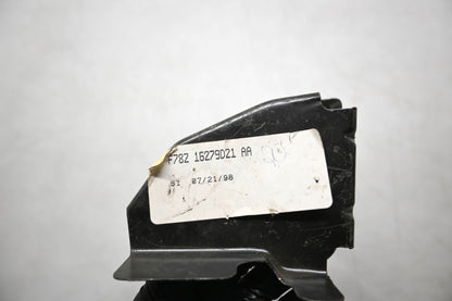 New OEM Ford F78Z-16279D21-AA Brace NOS