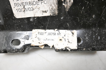 New OEM Ford F8OZ-16C750-AA Radiator Core Support NOS