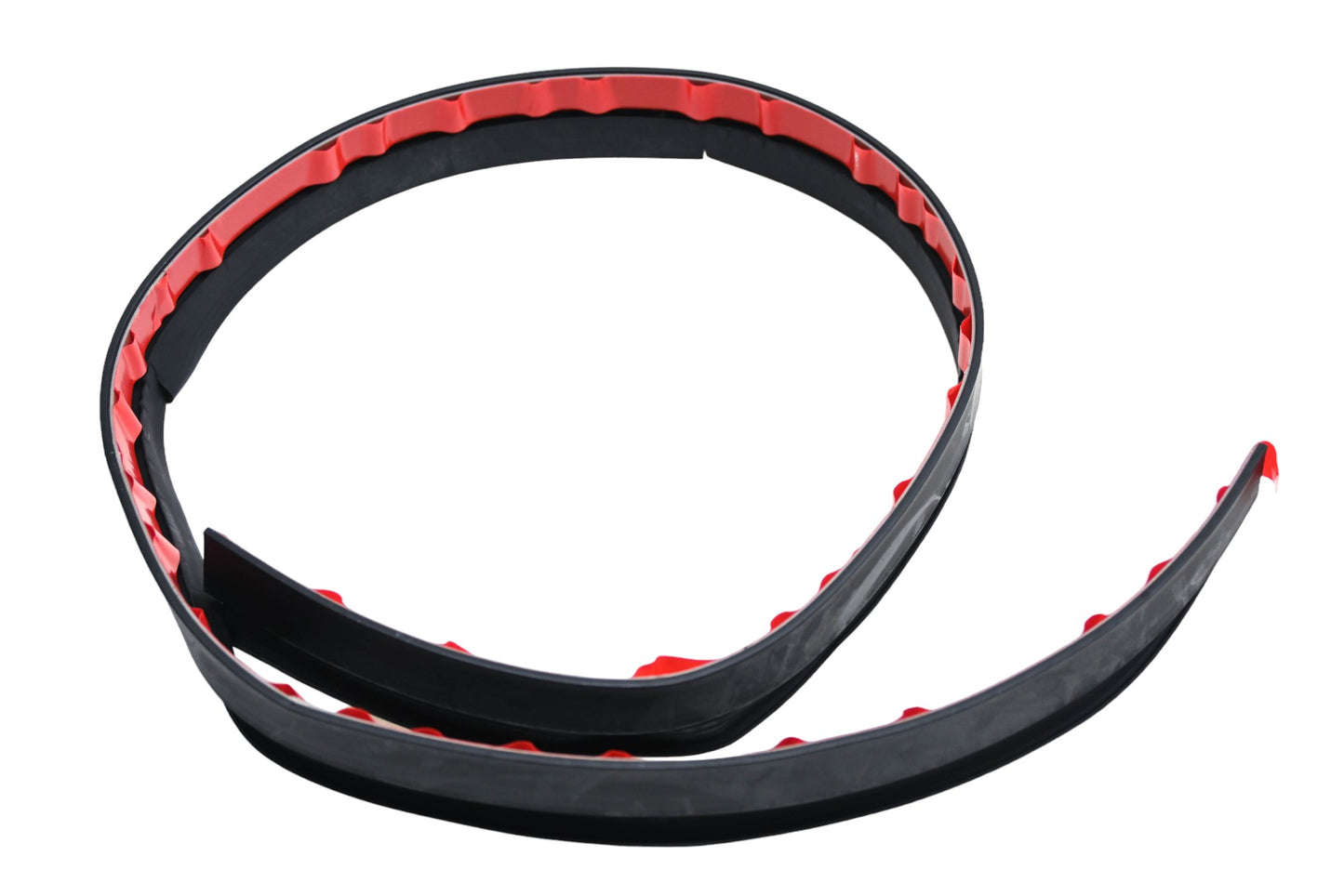 New OEM Ford AE9Z-7443720-A, 4983195 Weatherstrip NOS