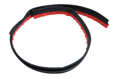 New OEM Ford AE9Z-7443720-A, 4983195 Weatherstrip NOS