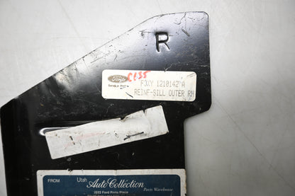 New OEM Ford F3XY-1210142-A Reinforcement NOS