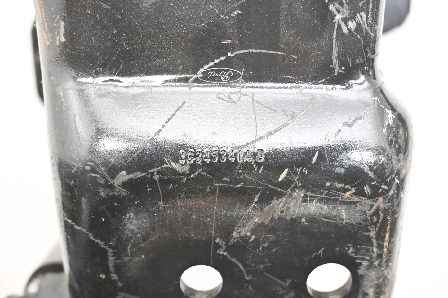 New OEM Ford 4C34-5341-AD Leaf Spring Hanger NOS