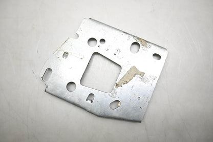 New OEM Ford YS4Z-17C913-AA Bumper Mounting Plate NOS