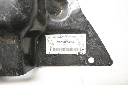 New OEM Ford F6DZ-54465A56-A Extension Tray NOS