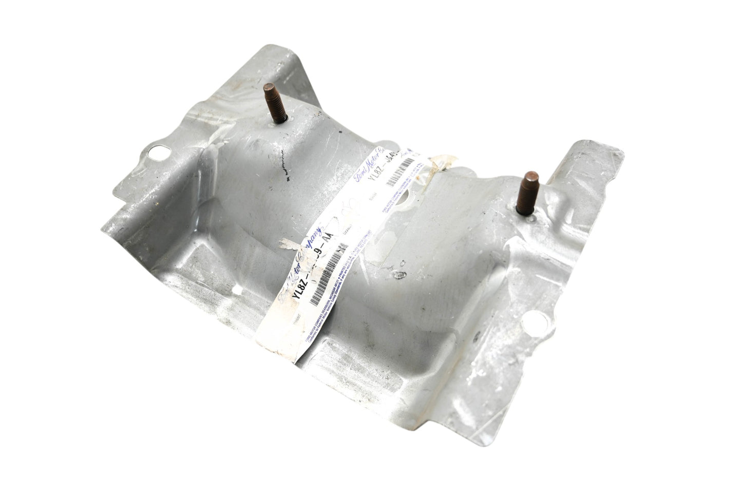 New OEM Ford YL8Z-4A499-AA Drive Axle Bracket NOS