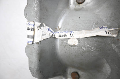 New OEM Ford YL8Z-4A499-AA Drive Axle Bracket NOS