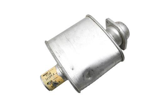 New OEM Ford F1SZ-5A289-A, F1SC-5212-AA Exhaust Muffler NOS