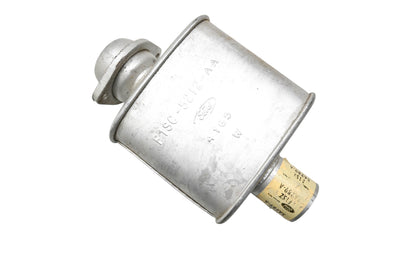 New OEM Ford F1SZ-5A289-A, F1SC-5212-AA Exhaust Muffler NOS