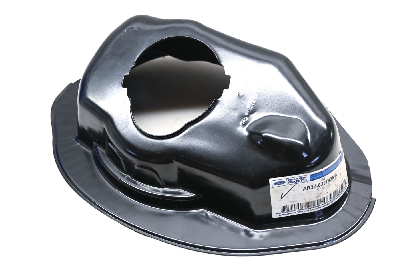 New OEM Ford AR3Z-6327936-A Fuel Filler Neck NOS
