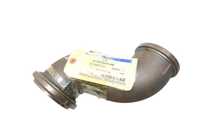 New OEM Ford 8C4Z-5246-AA, 3801957C4 Turbo Exhaust Pipe NOS