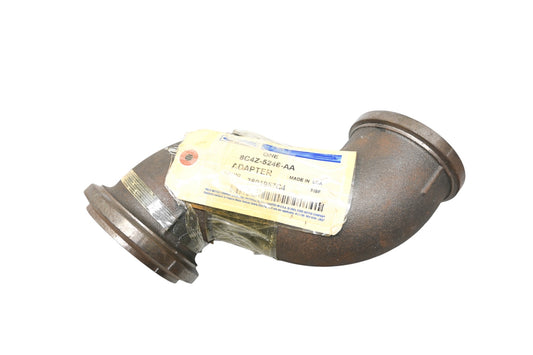 New OEM Ford 8C4Z-5246-AA, 3801957C4 Turbo Exhaust Pipe NOS