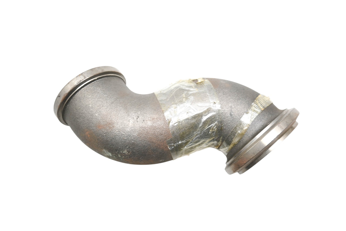 New OEM Ford 8C4Z-5246-AA, 3801957C4 Turbo Exhaust Pipe NOS