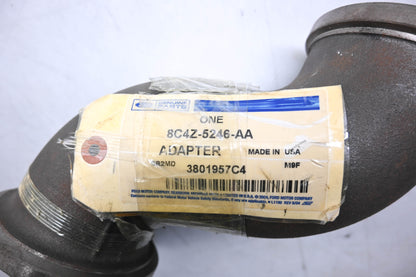 New OEM Ford 8C4Z-5246-AA, 3801957C4 Turbo Exhaust Pipe NOS