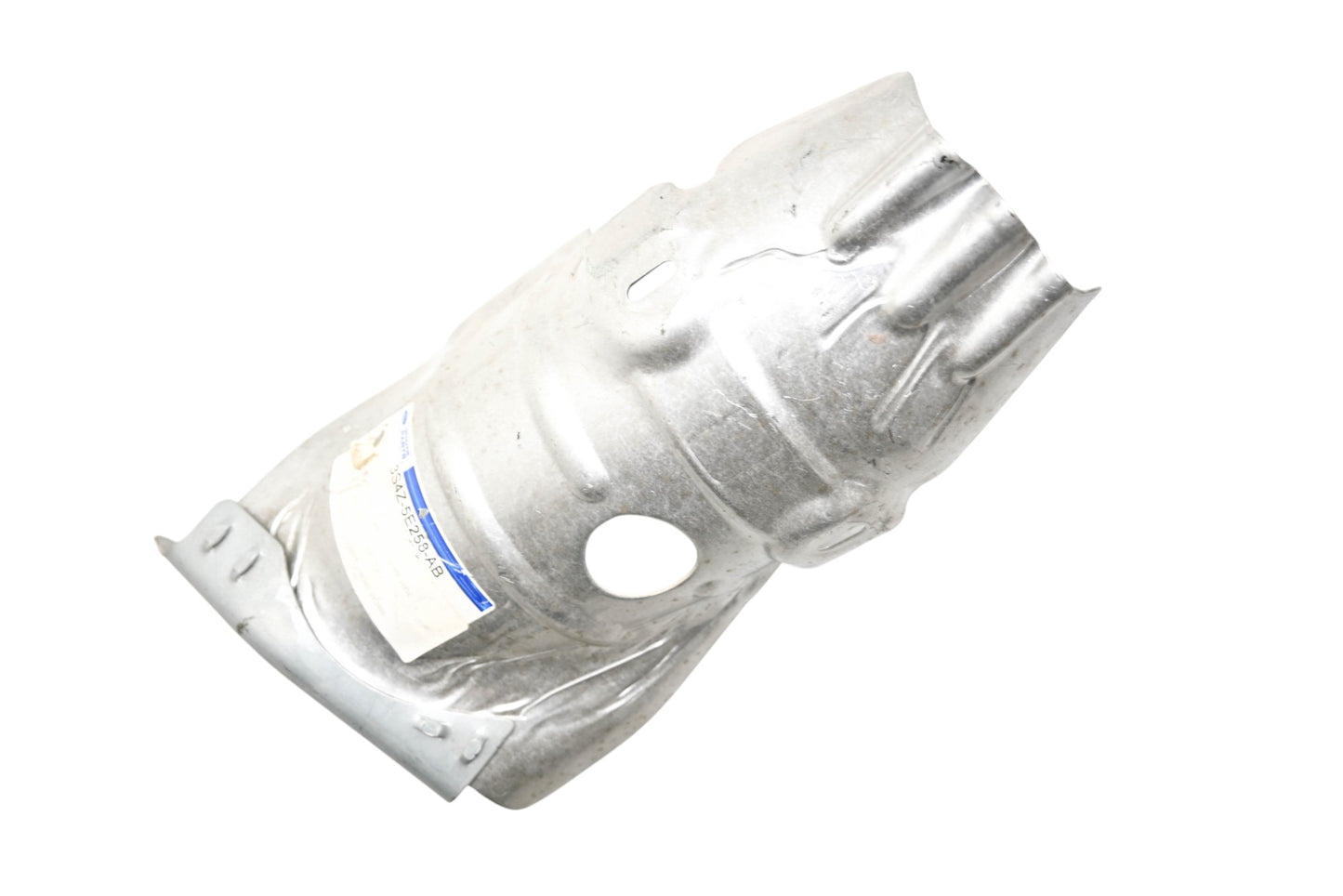 New OEM Ford 3S4Z-5E258-AB, 3S41-5K282-AC Exhaust Manifold Heat Shield NOS