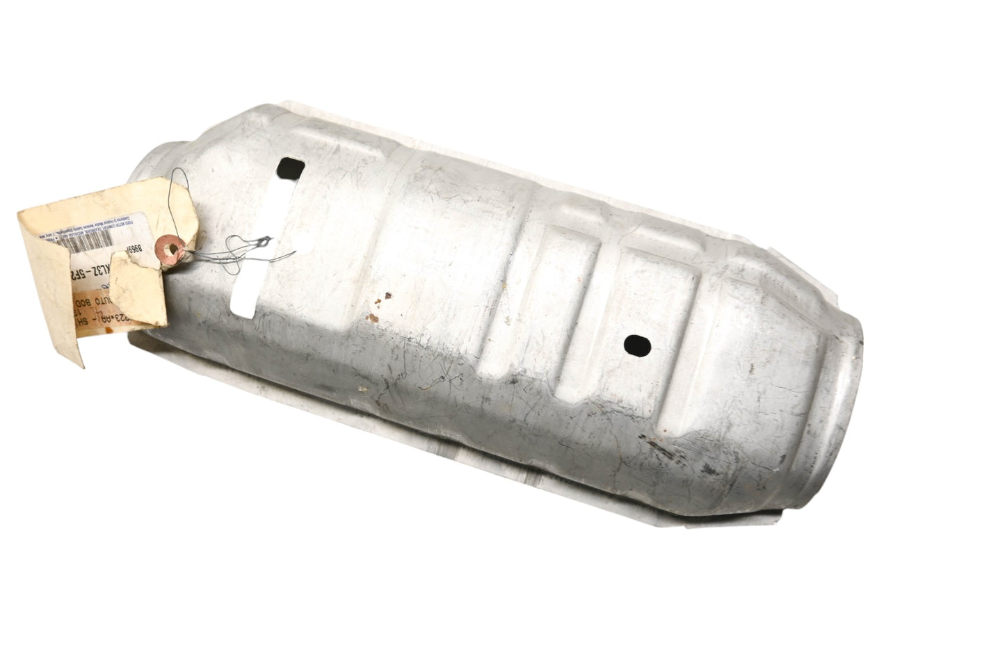 New OEM Ford XL3Z-5F223-AA Exhaust Heat Shield NOS