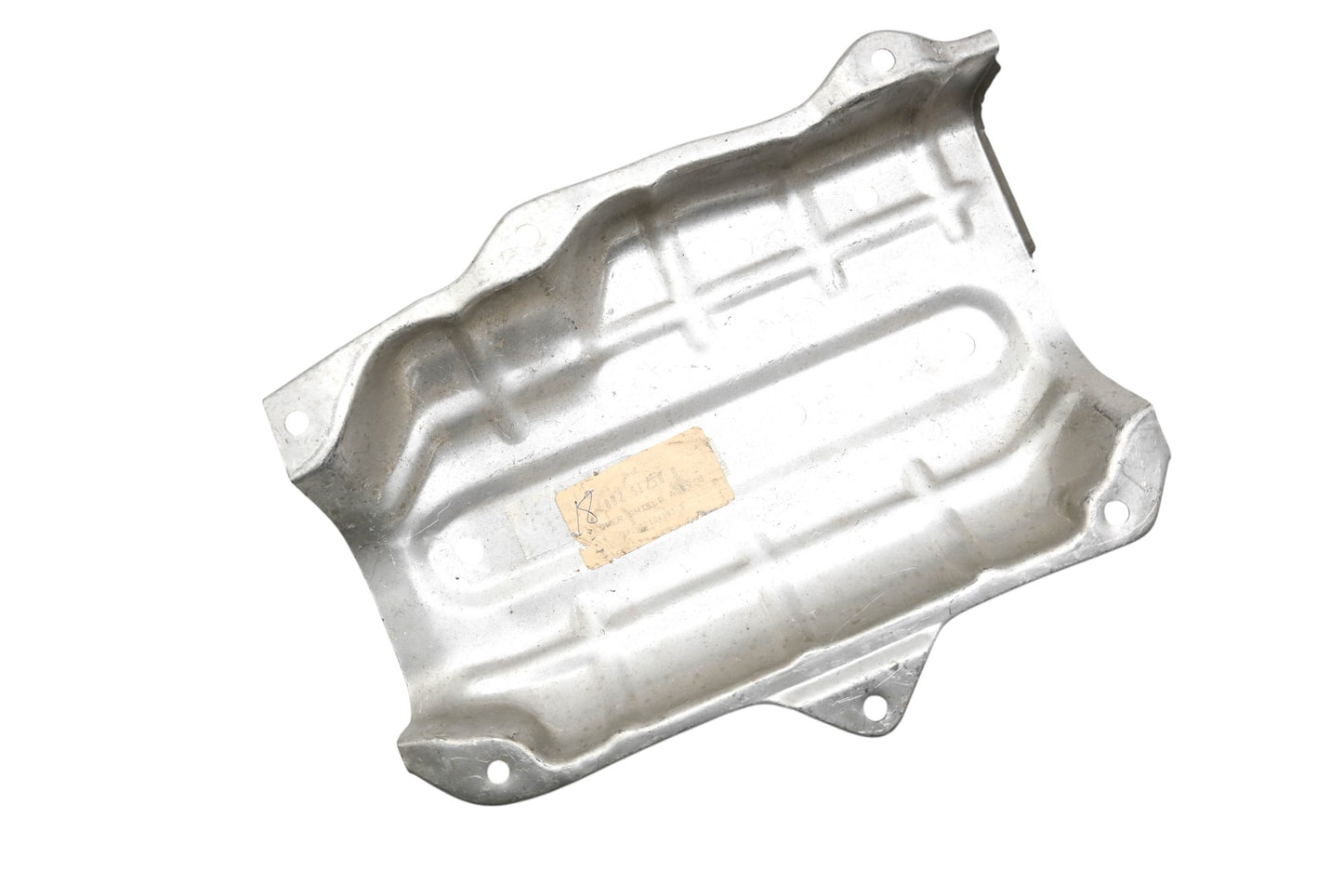 New OEM Ford E8BZ-5E258-B Exhaust Lower Heat Shield NOS