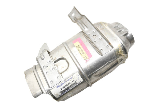 New OEM Ford 2L2Z-5G220-AA Exhaust Shield Assembly NOS