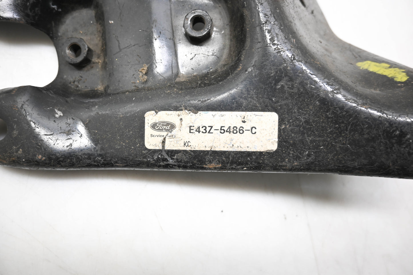 New OEM Ford E43Z-5486-C Mounting Bracket NOS