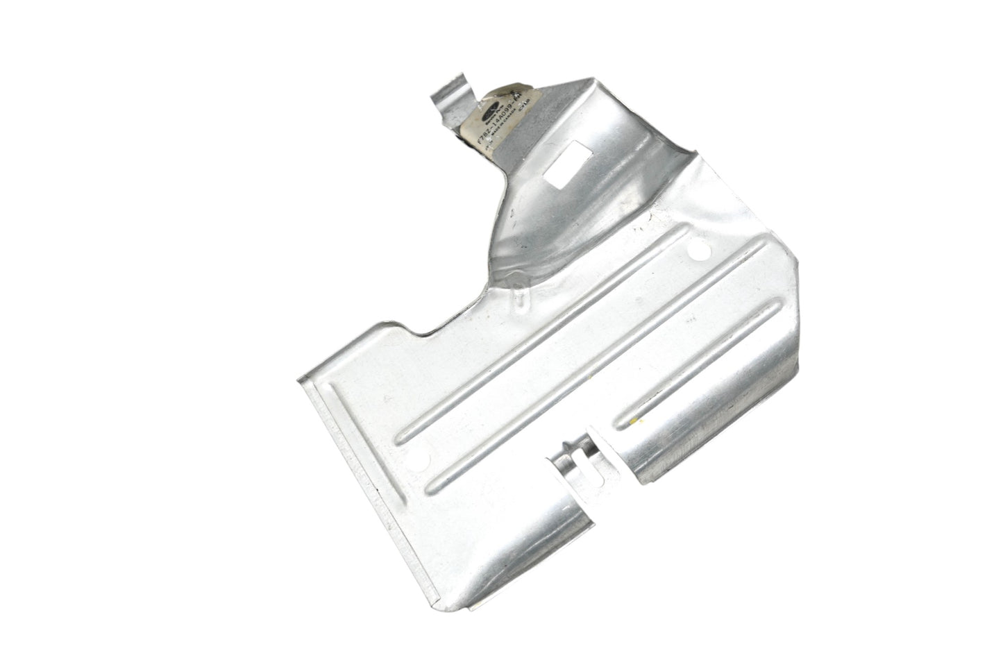 New OEM Ford F78Z-14A099-FA Bracket Shield NOS