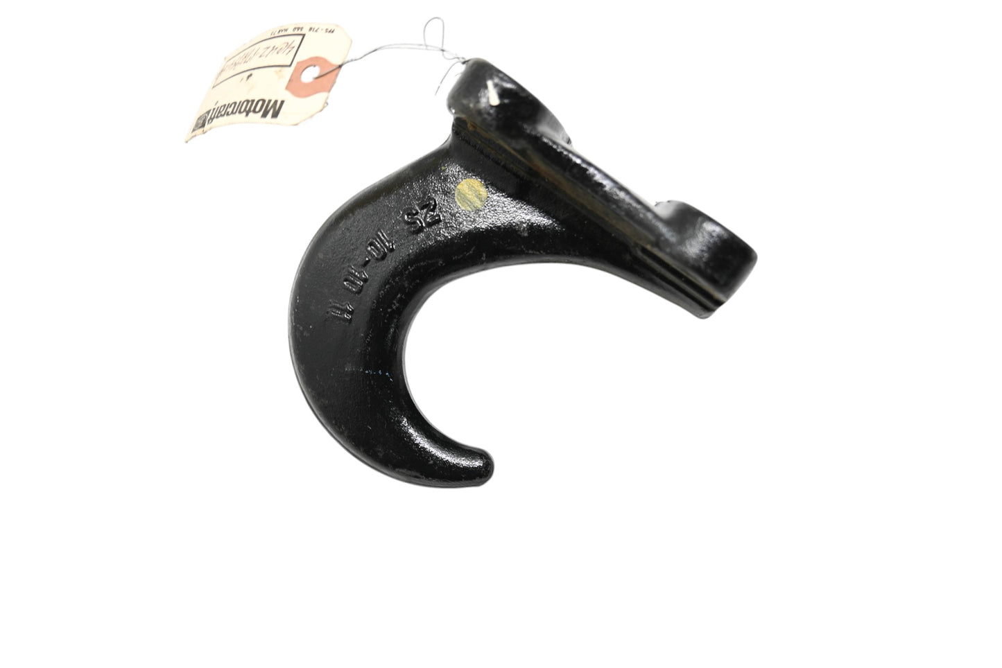 New OEM Ford 4C4Z-17A954-AA, 1688963C1 Rear Tow Hook NOS