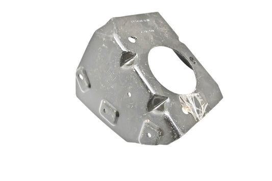 New OEM Ford 1L3Z-15266-BA, 1L3X-15267AA Fog Lamp Bracket NOS