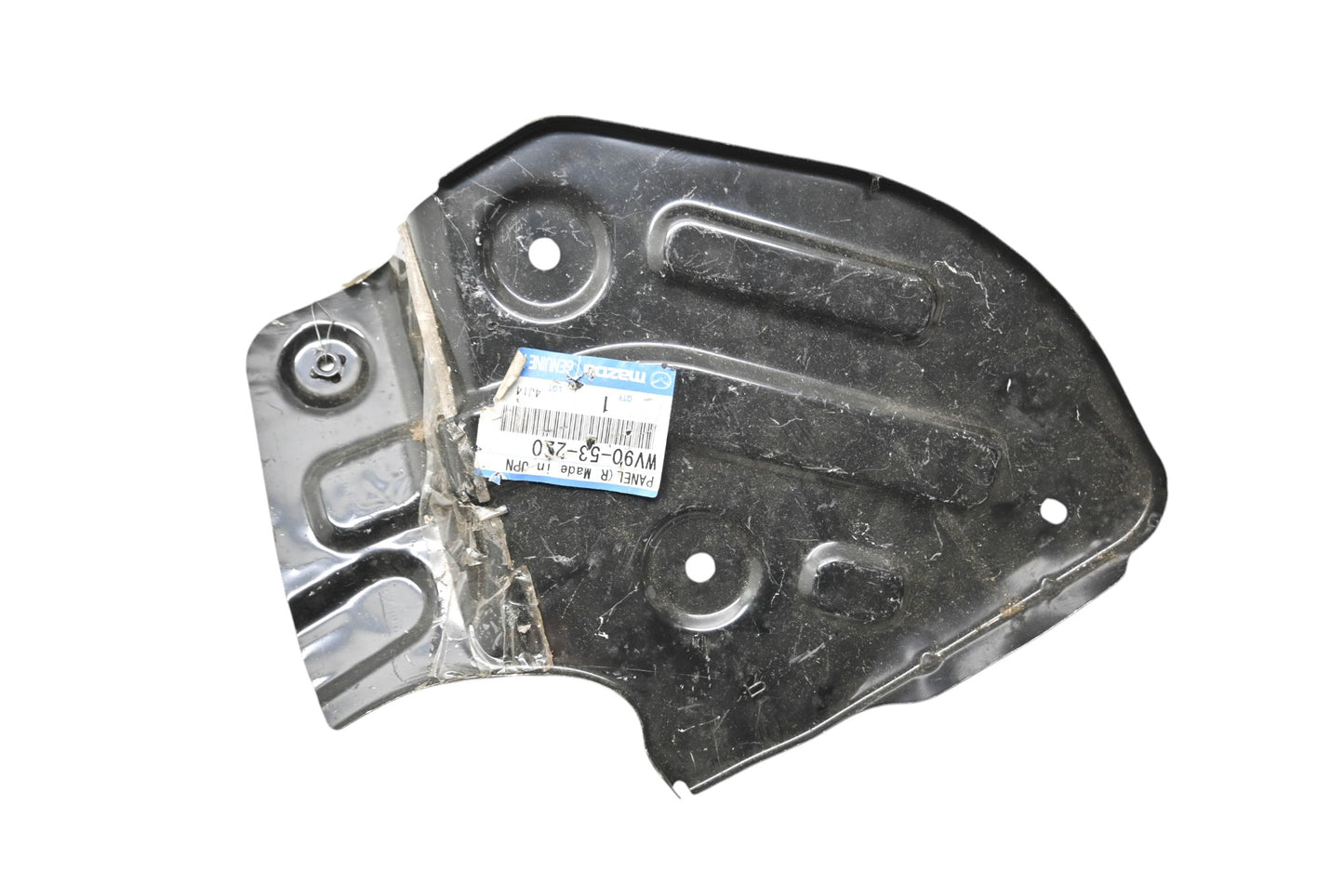 New OEM Ford 6E7Z-2011142-AA Floor Pan Extension NOS