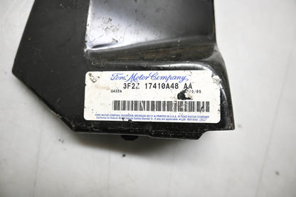 New OEM Ford 3F2Z-17410A48-AA, 3F23-17410A48-AB Plate NOS