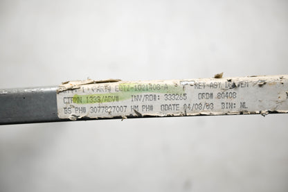 New OEM Ford EOTZ-1021408-A Retainer NOS