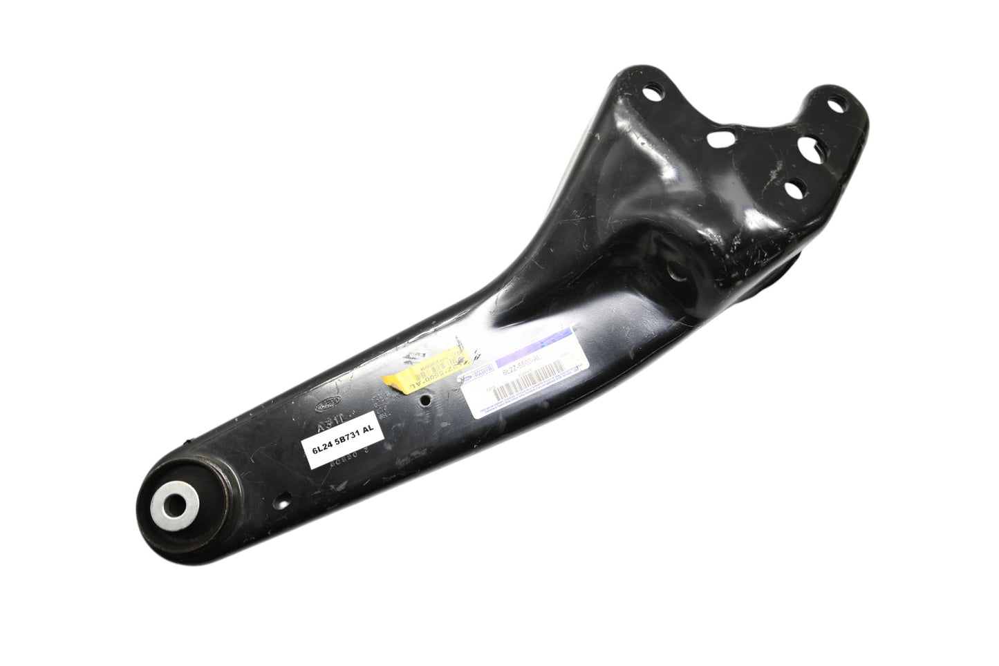 New OEM Ford 6L2Z-5500-AL, 6L24-5B731-AL Trailing Arm NOS