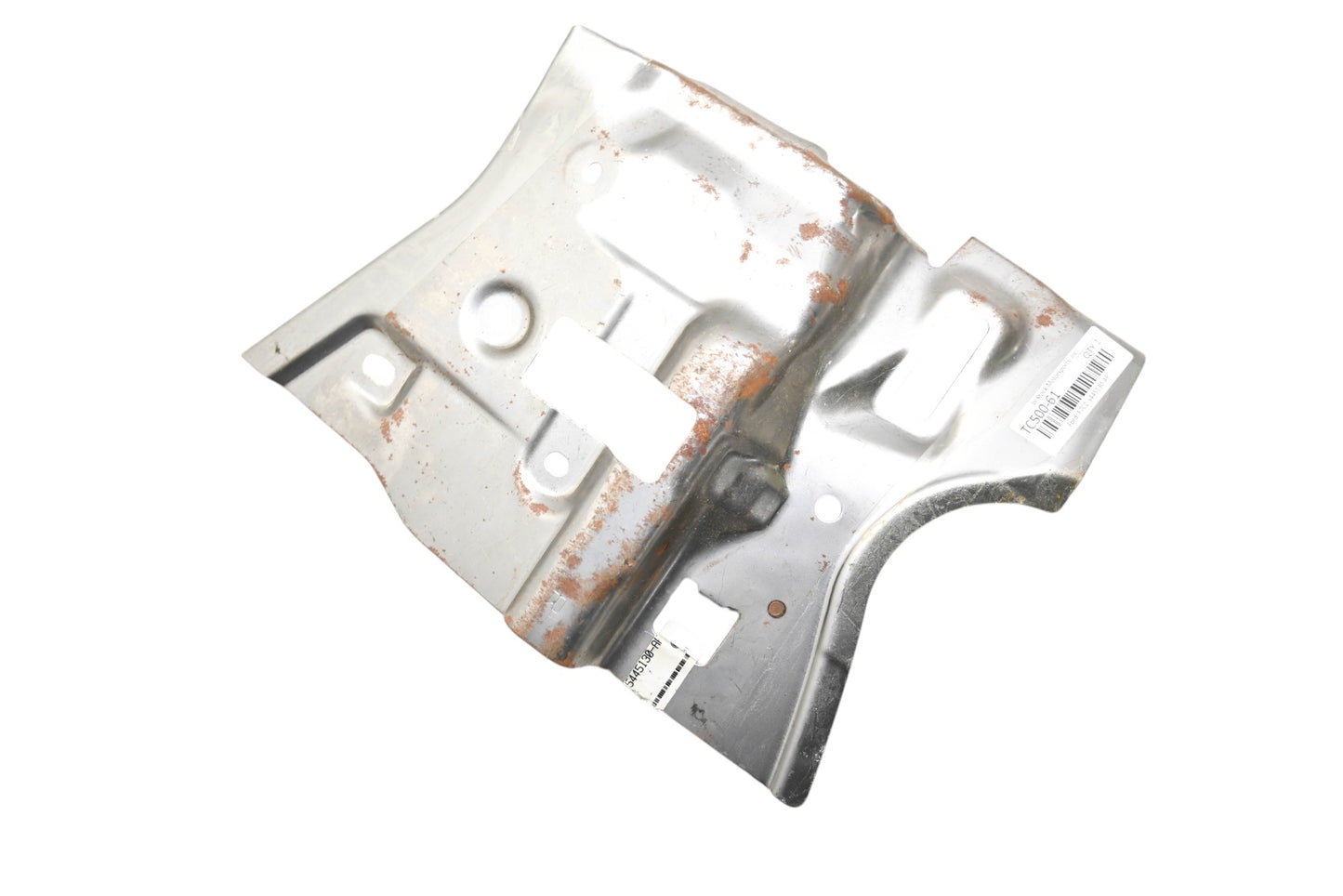 New OEM Ford F7CZ-5445130-AF Trough NOS