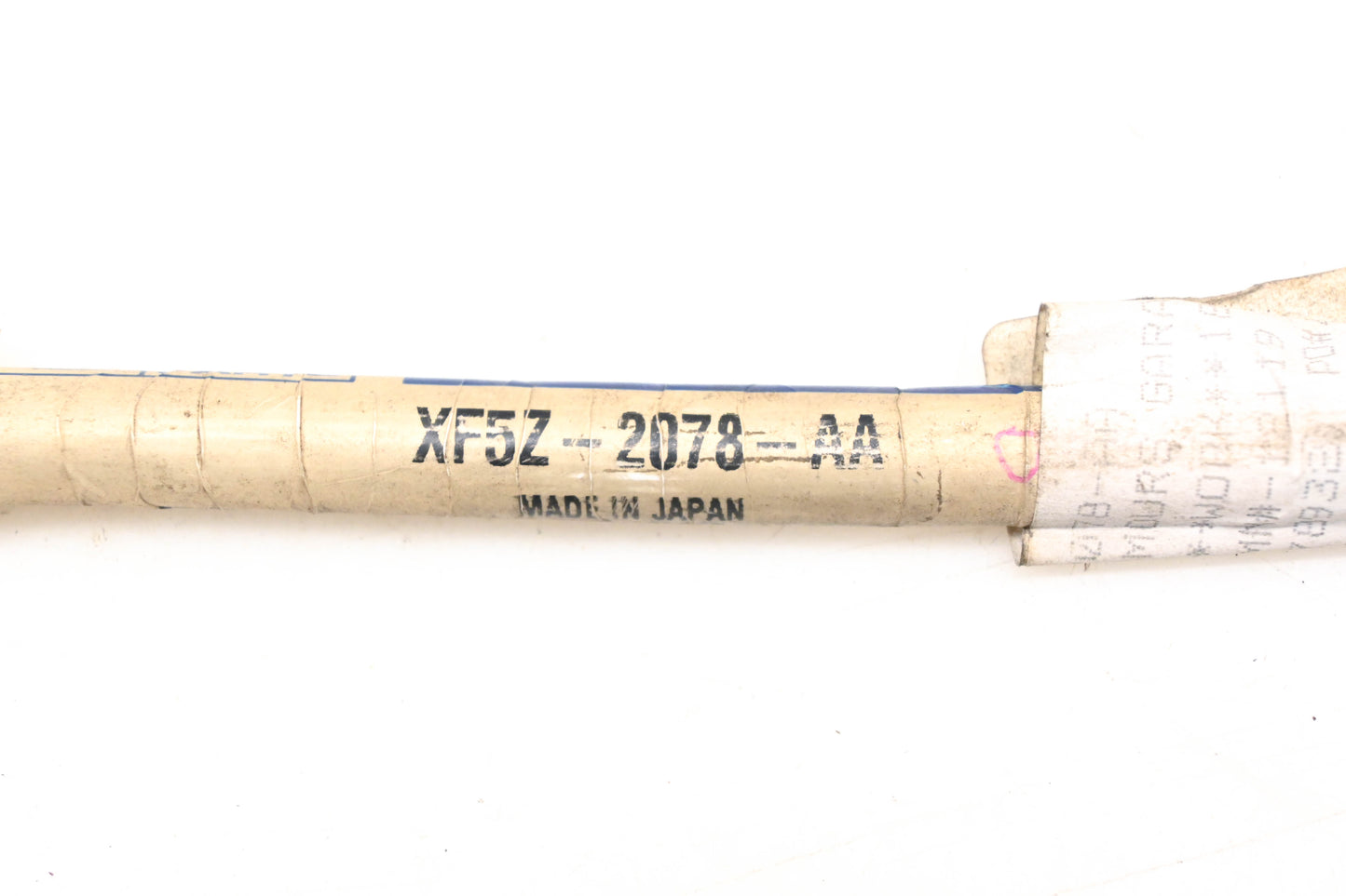 New OEM Ford XF5Z-2078-AA Brake Hose NOS