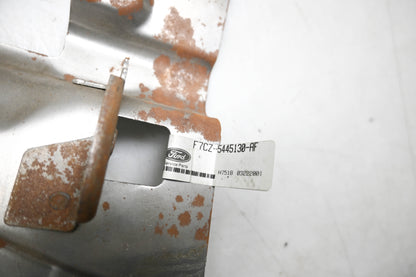 New OEM Ford F7CZ-5445130-AF Trough NOS