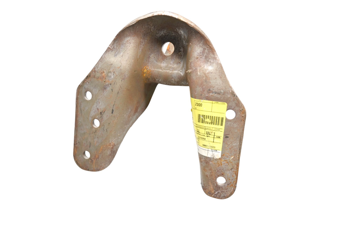 New OEM Ford F81Z-5775-BA Front Leaf Spring Bracket NOS