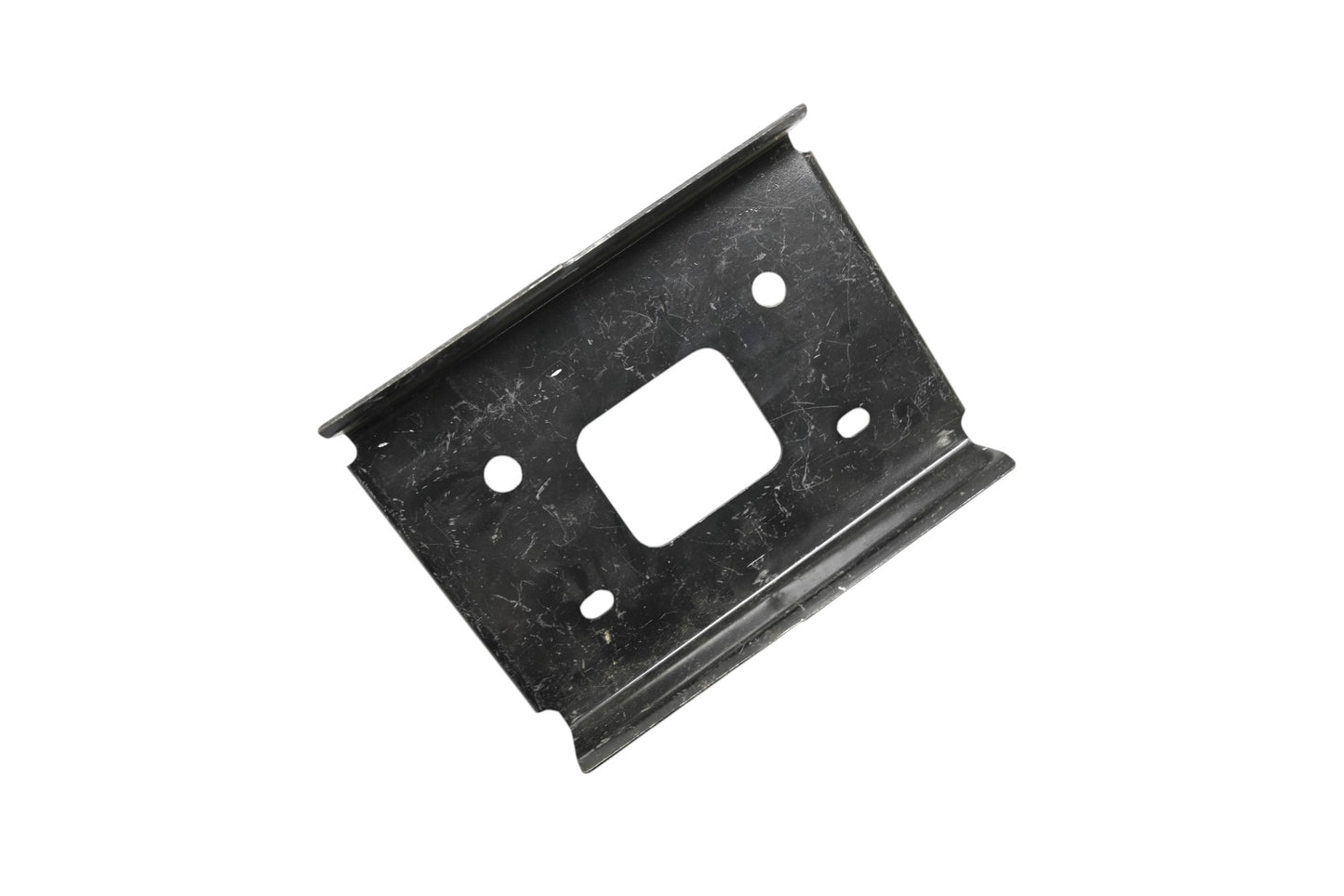 New OEM Ford F7CZ-17755-CB Bumper Mounting Bracket NOS