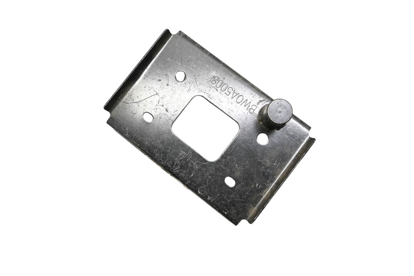 New OEM Ford F7CZ-17755-CB Bumper Mounting Bracket NOS