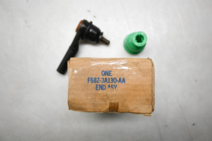New OEM Ford F68Z-3A130-AA Outer Tie Rod End NOS