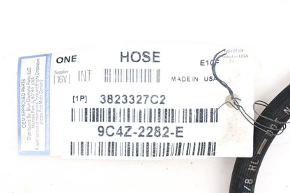 New OEM Ford 9C4Z-2282-E, 3823327C2 Brake Hose NOS