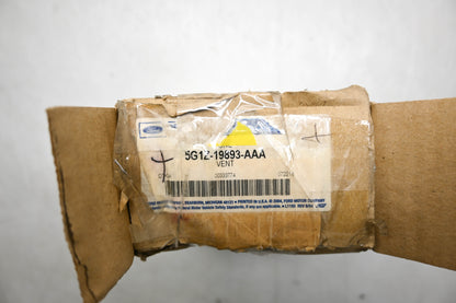 New OEM Ford 5G1Z-19893-AAA Interior Vent NOS
